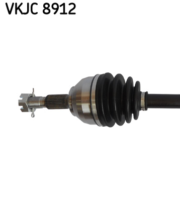 SKF VKJC 8912 Albero motore/Semiasse